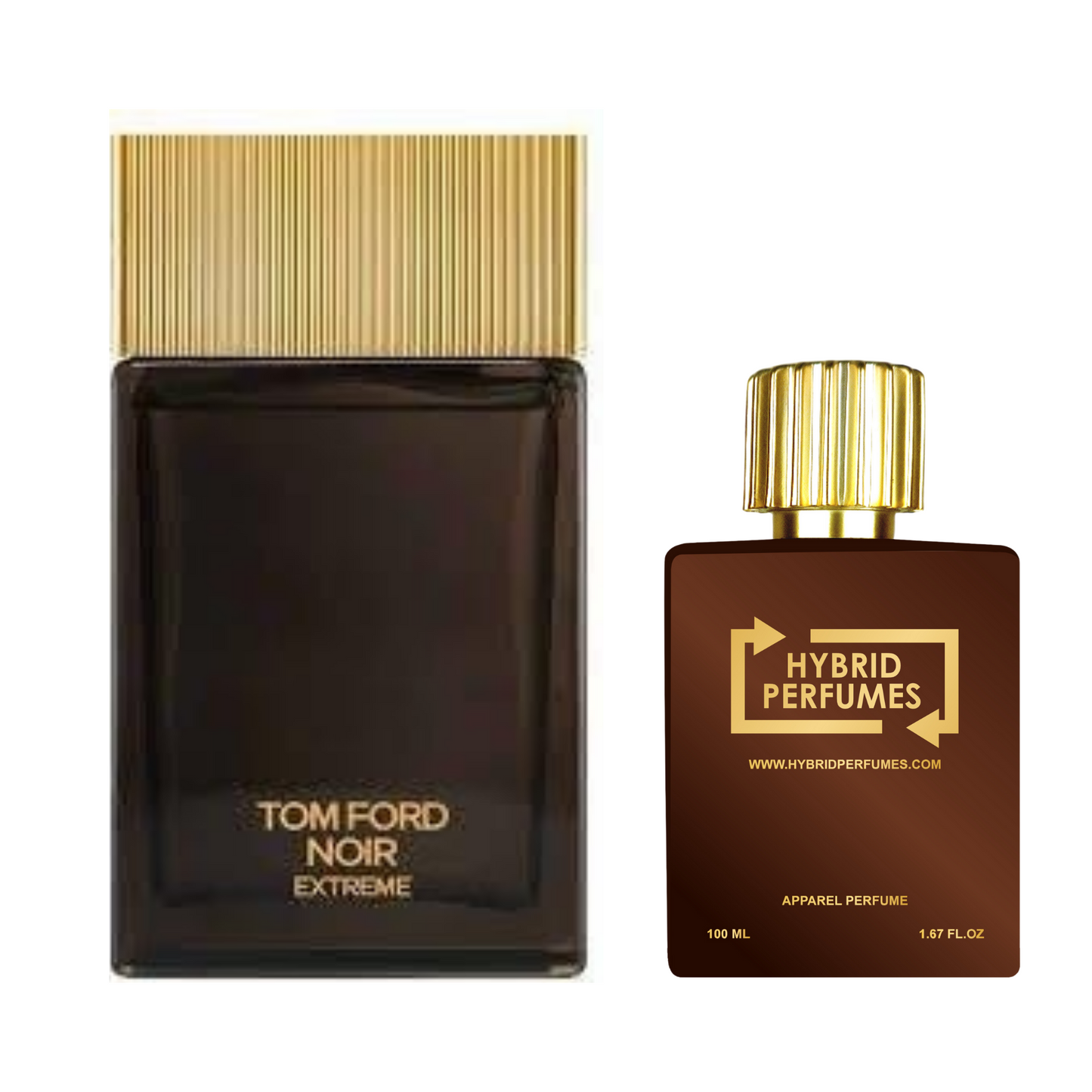 Tom Ford Noir Extreme