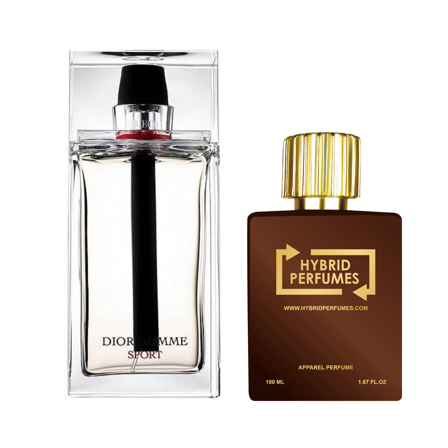 Dior Homme Sport