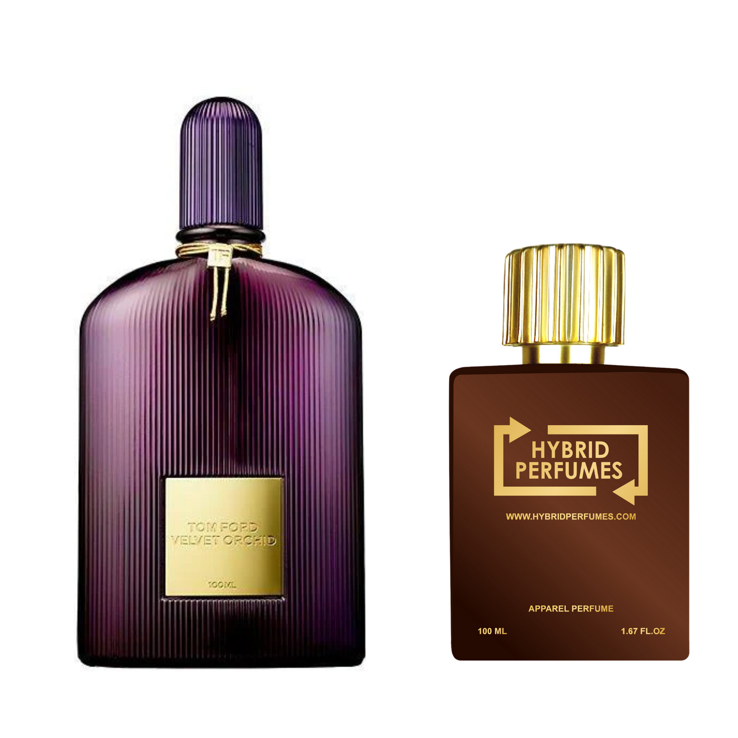 Velvet Orchid Tom Ford