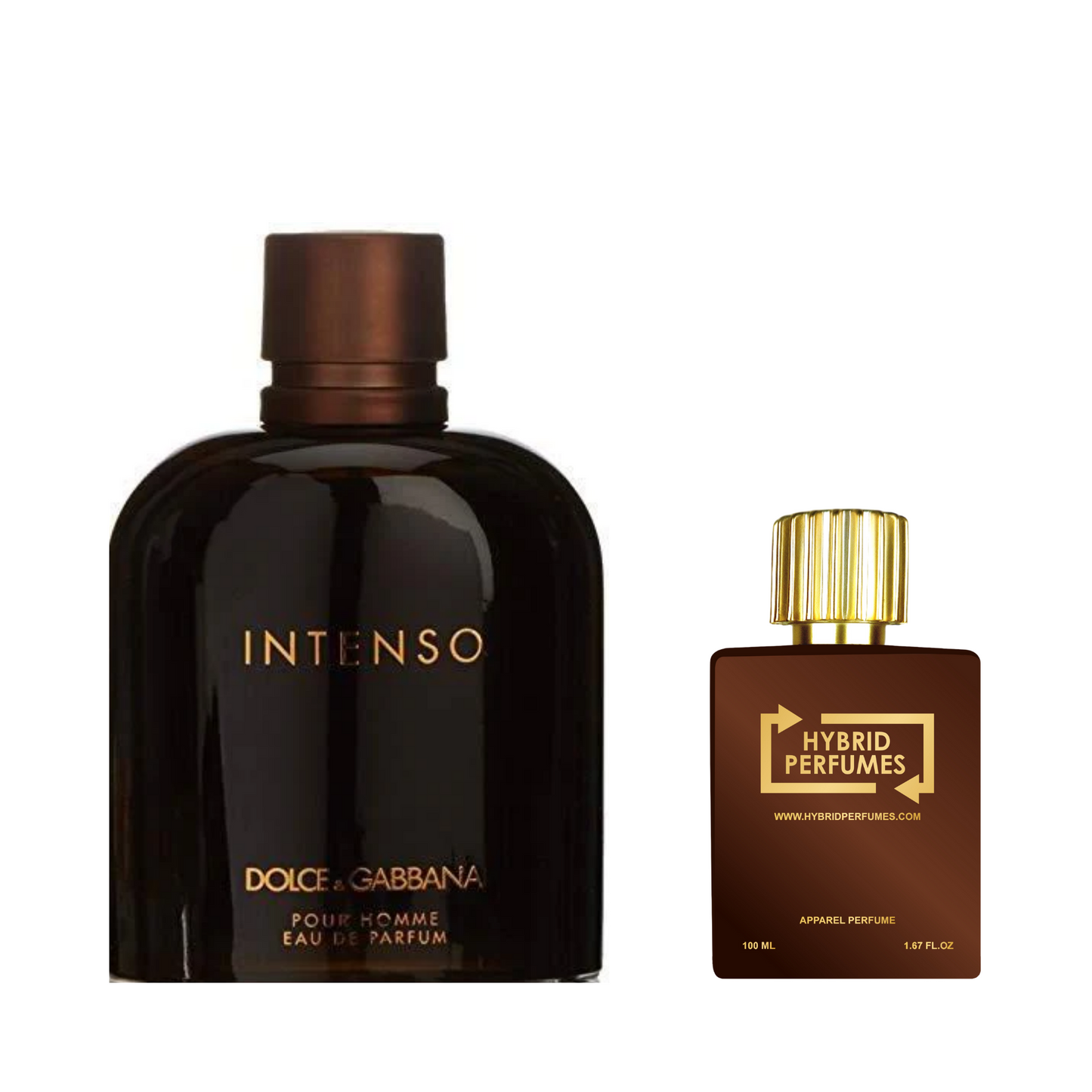 Dolce & Gabbana Intenso