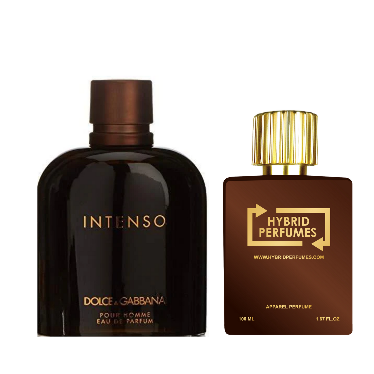 Dolce & Gabbana Intenso