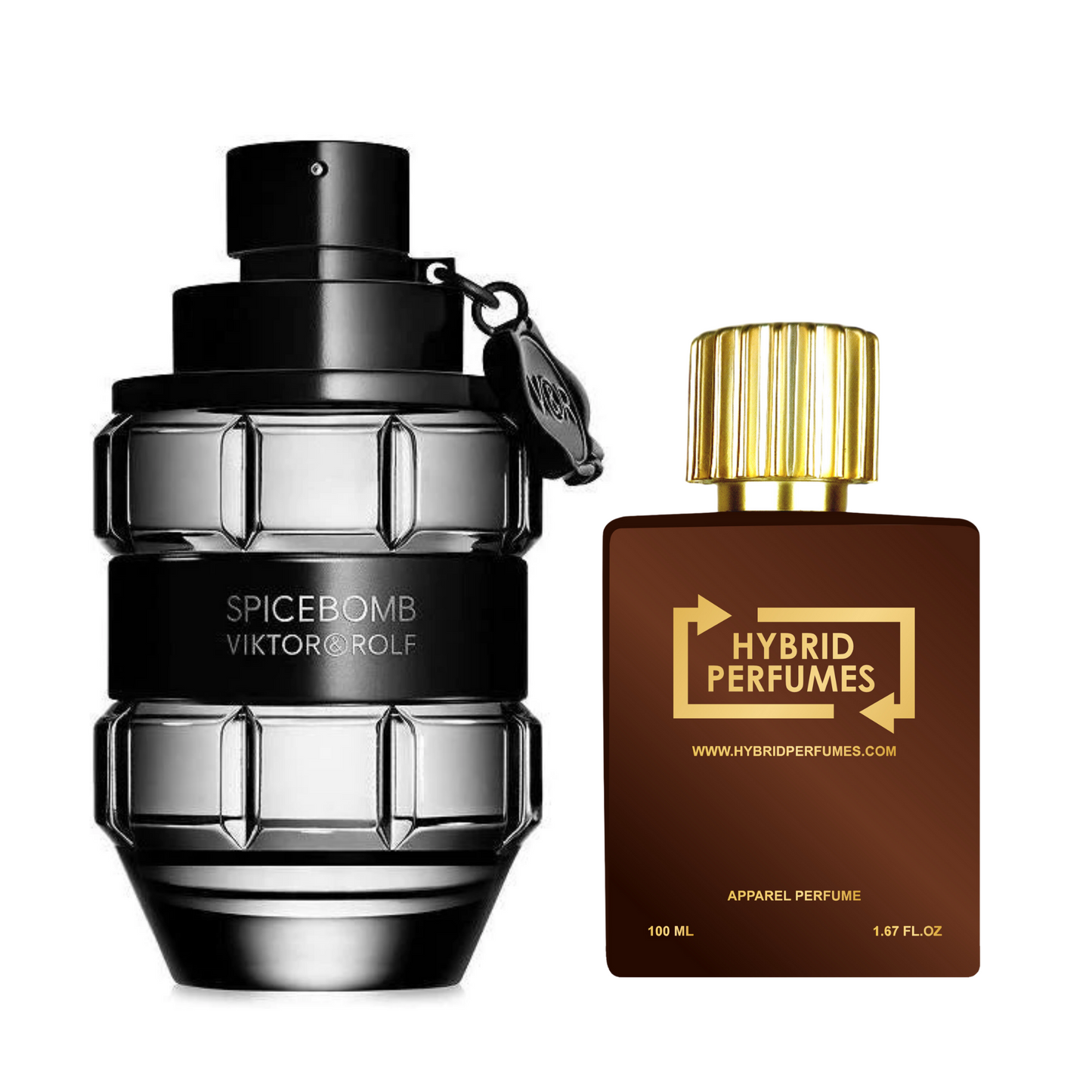 Spicebomb by Viktor & Rolf