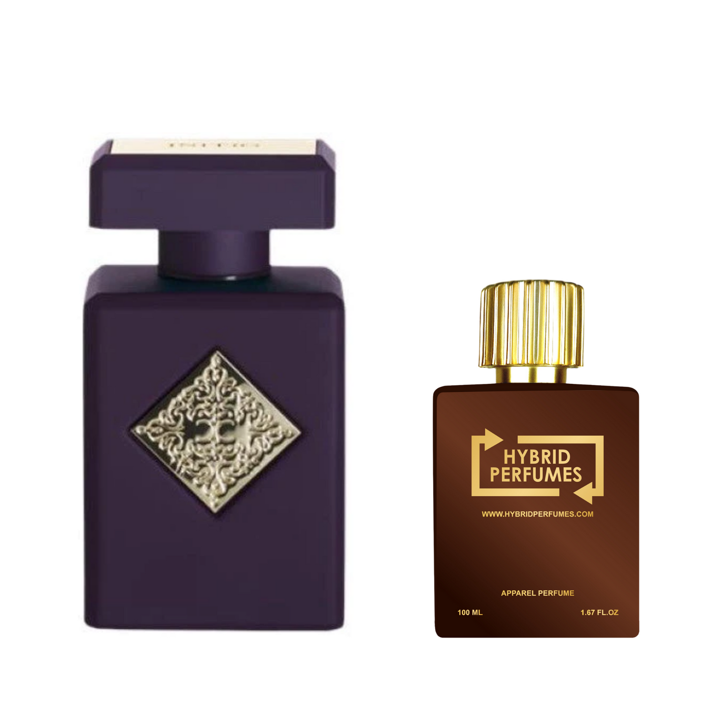 Psychedelic Love by Initio Parfums Prives