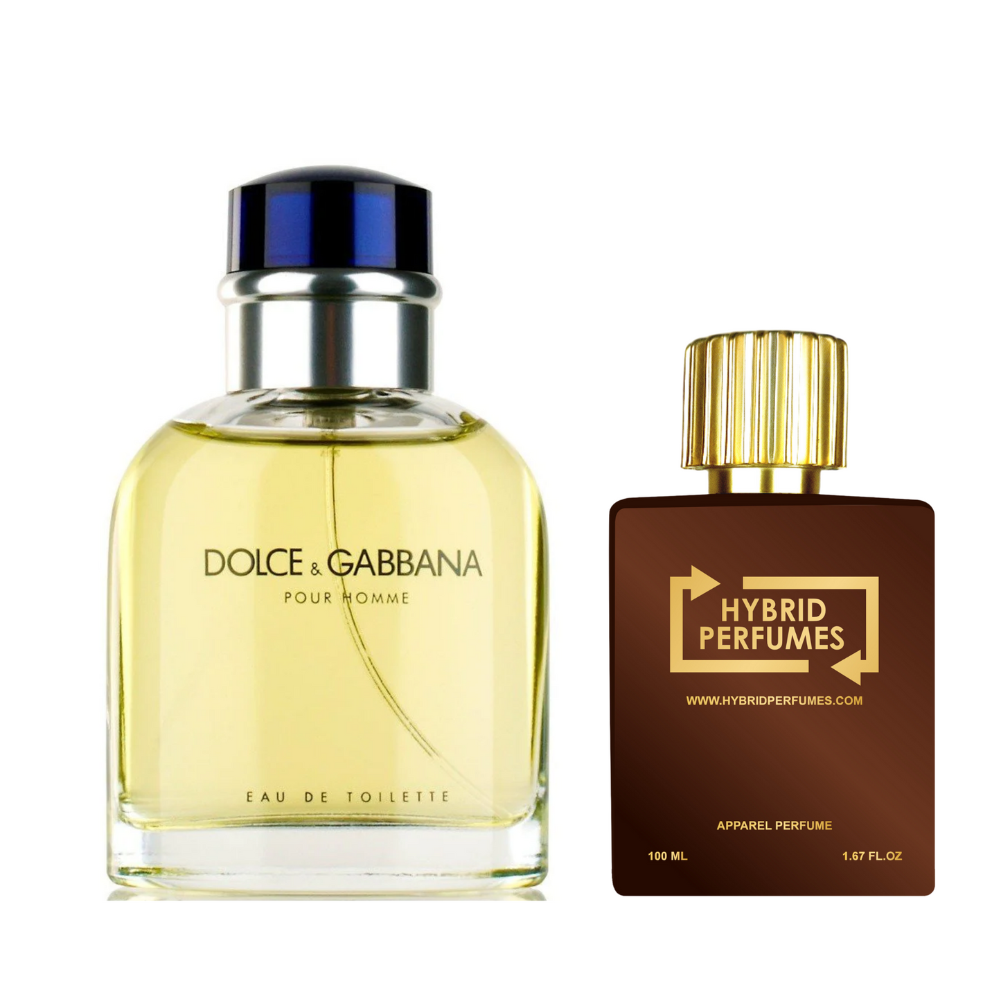 Dolce and Gabbana Pour Homme