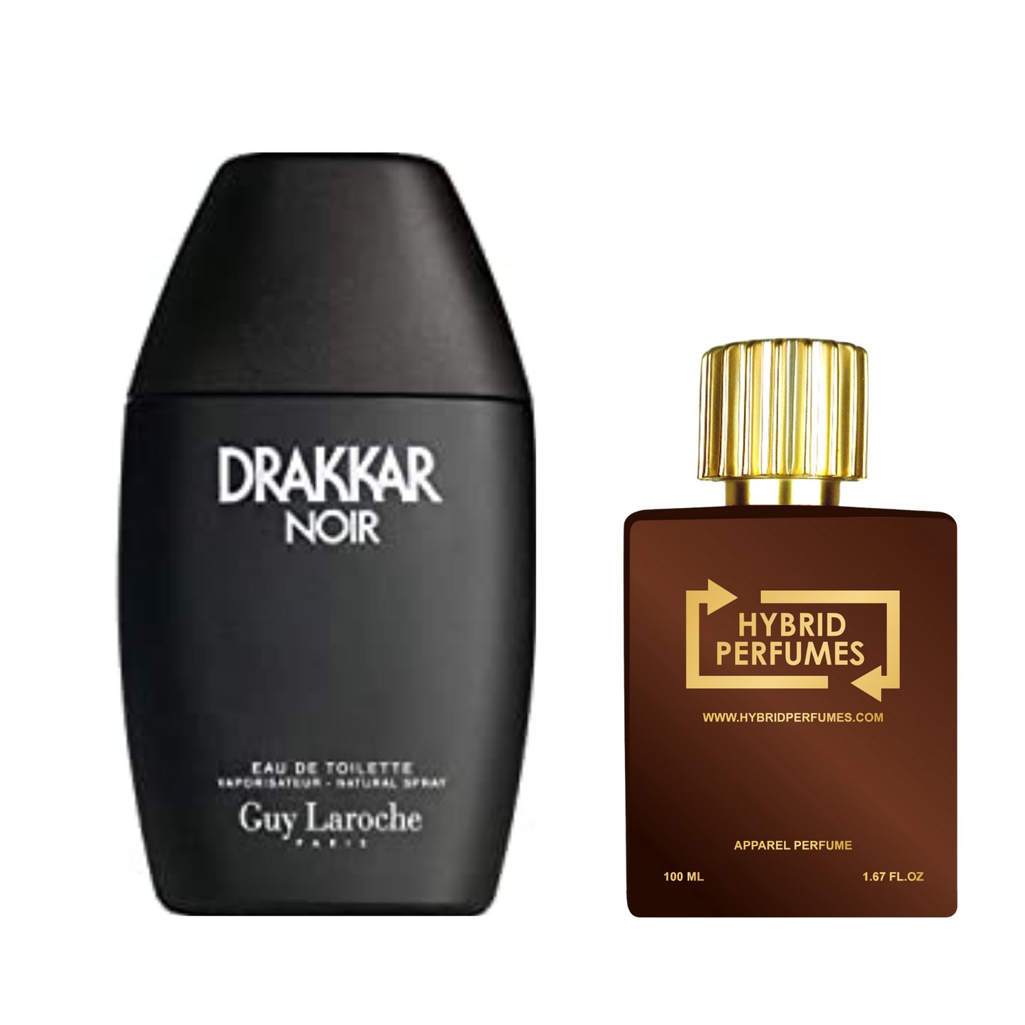 Drakkar Noir Guy Laroche