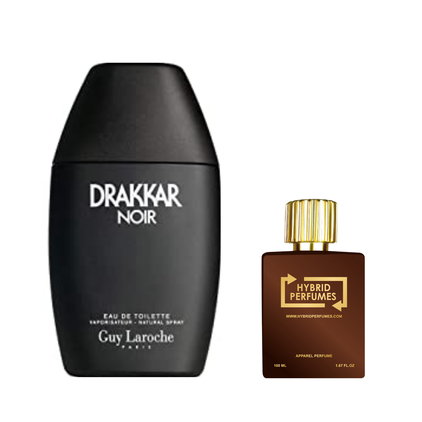 Drakkar Noir Guy Laroche