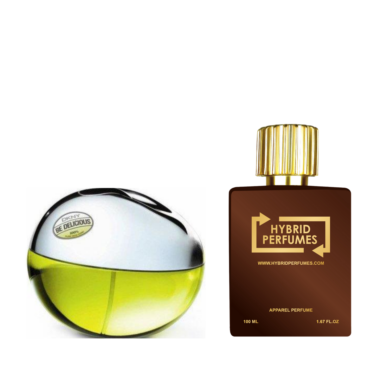 Be Delicious by DKNY