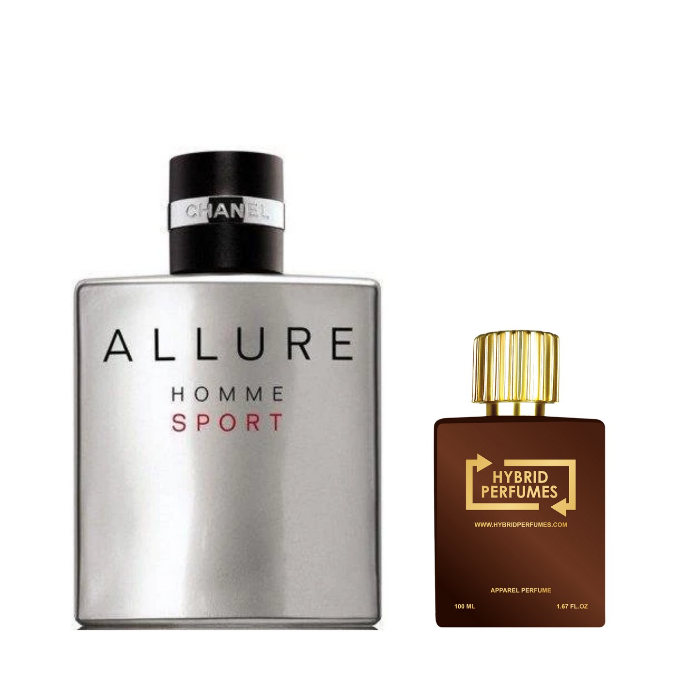 Allure Home Sport