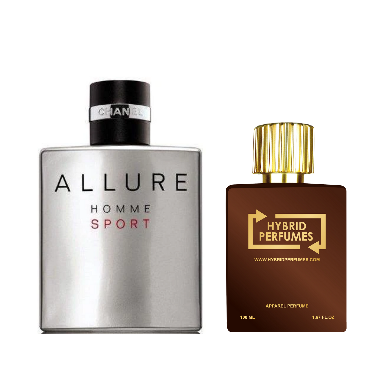 Allure Home Sport