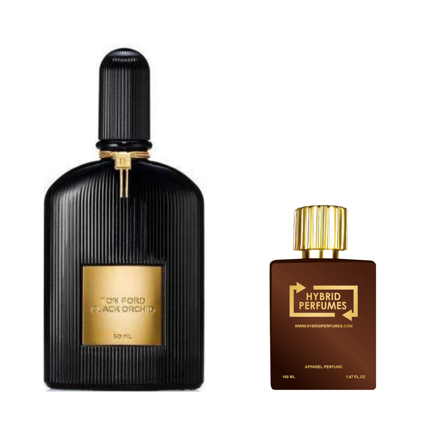 Black Orchid Tom Ford