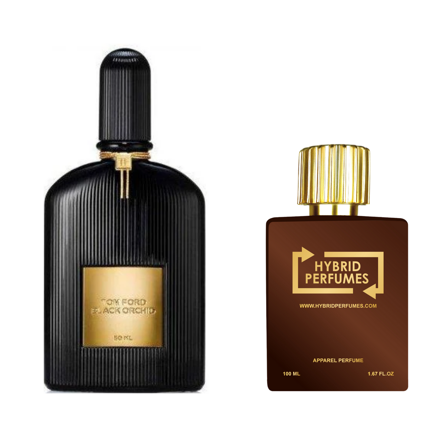 Black Orchid Tom Ford