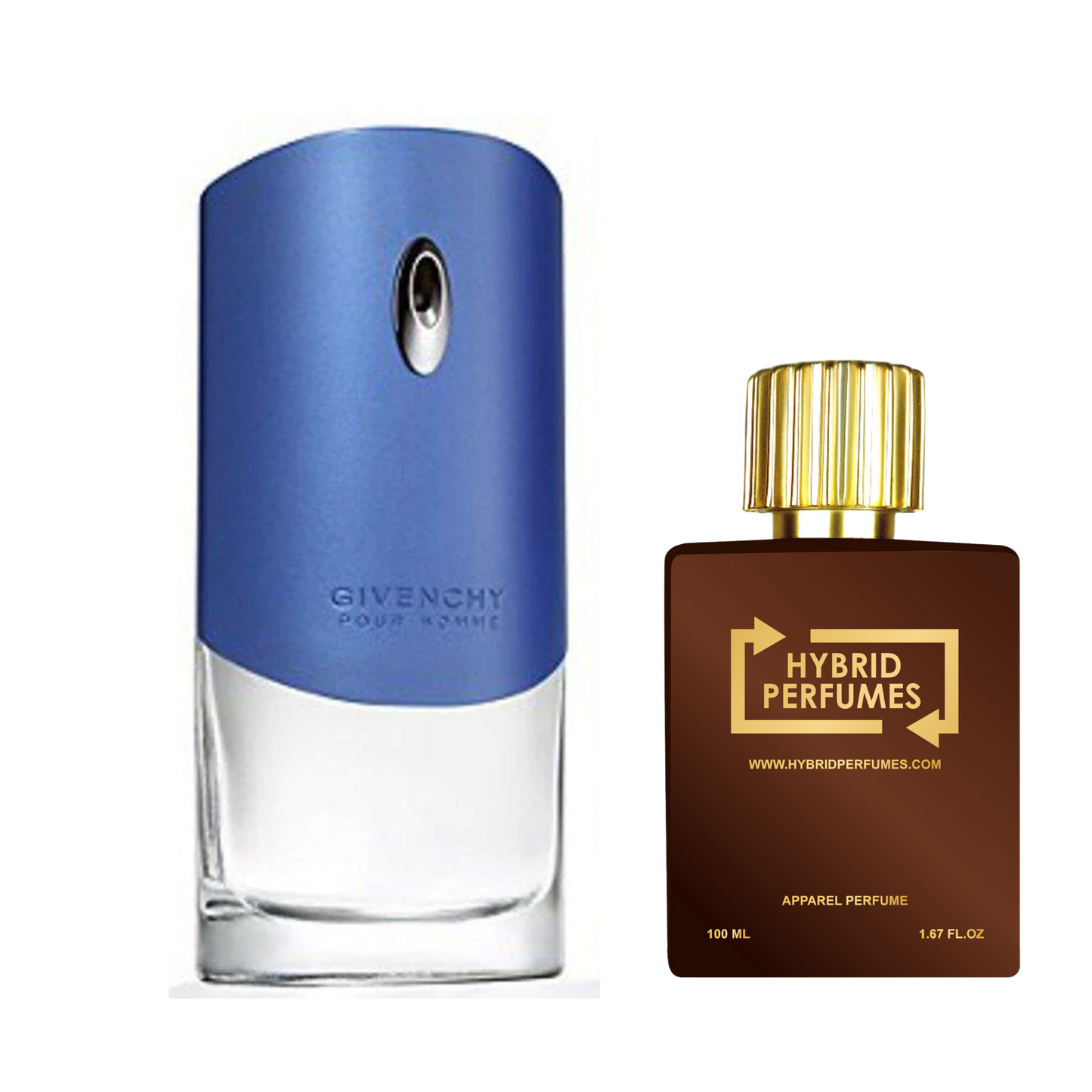 Givenchy Blue Label