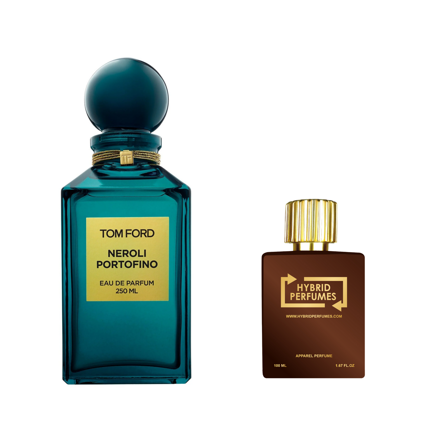 Tom Ford Neroli Portofino