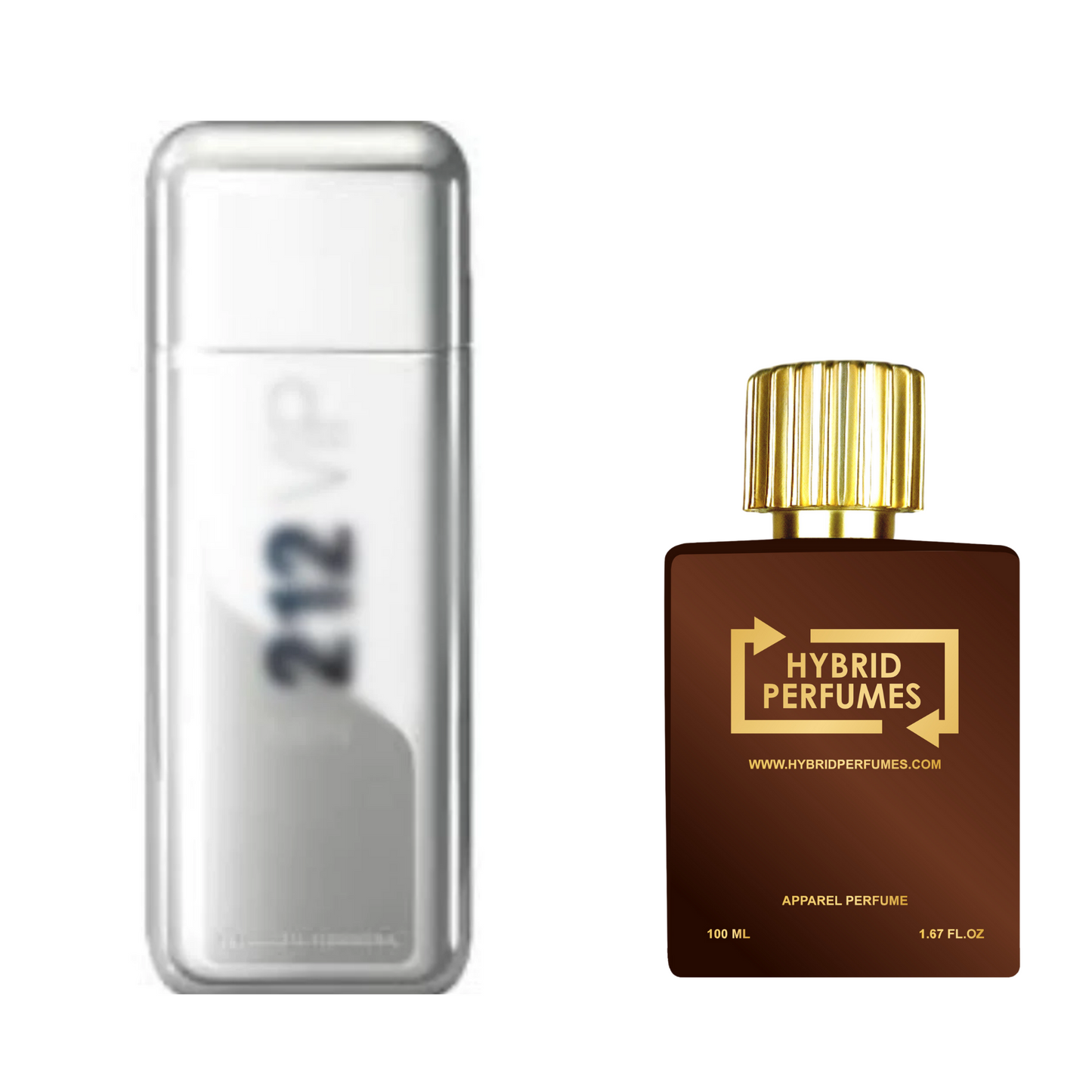 212 VIP Men Carolina Herrera