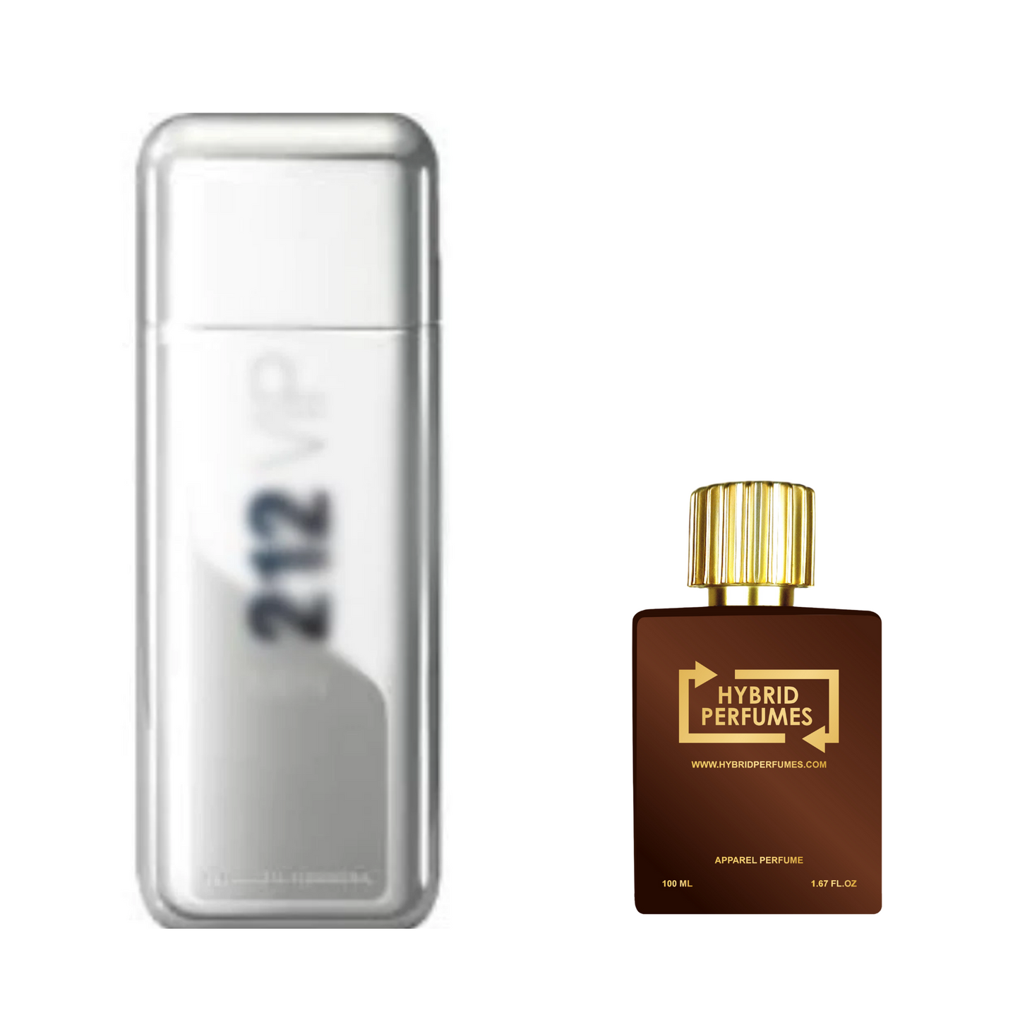 212 VIP Men Carolina Herrera