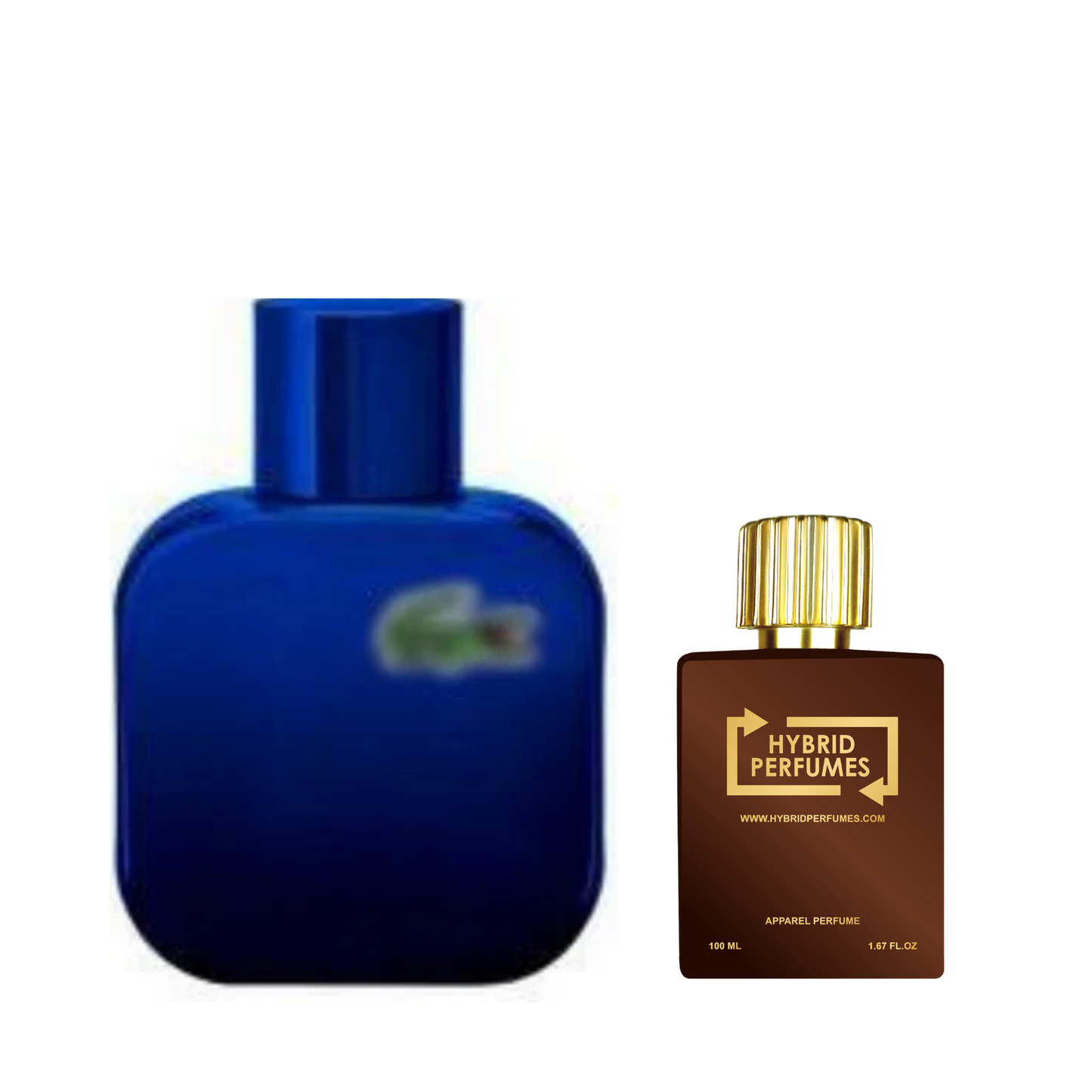 Lacoeste Men
