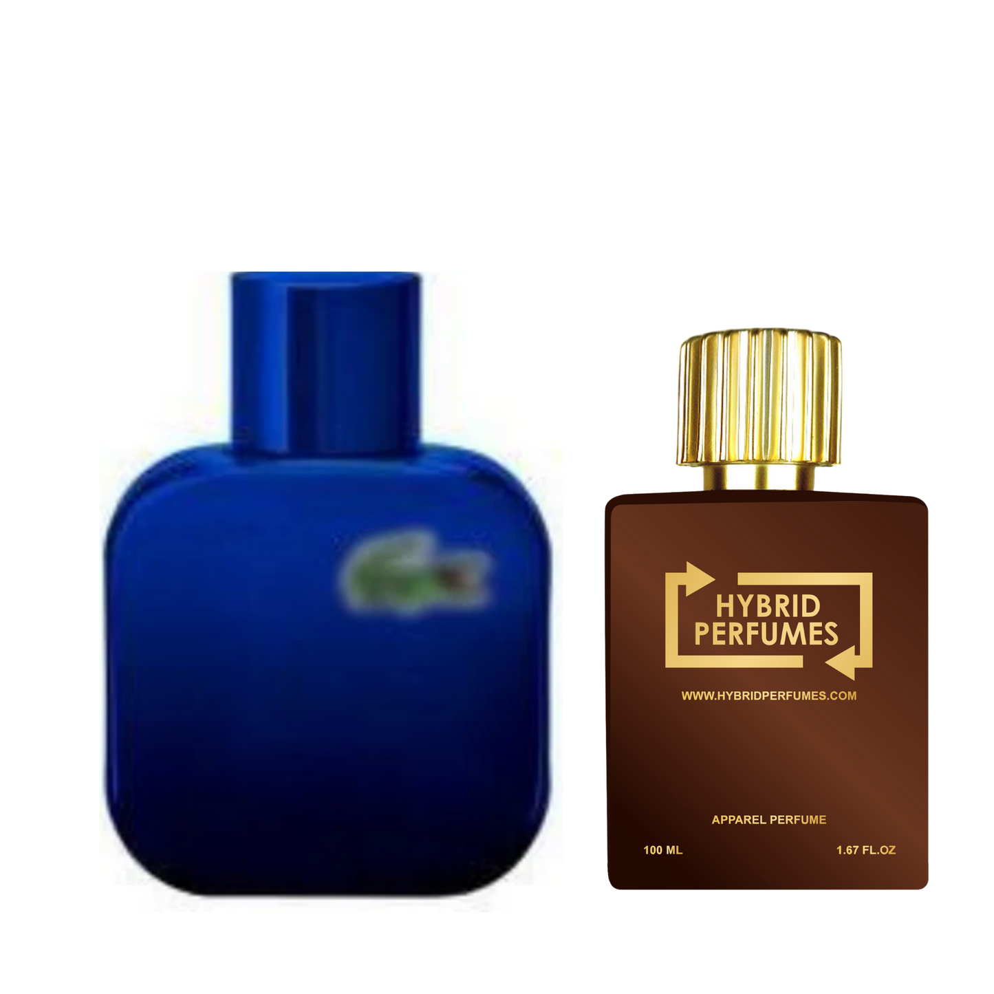 Lacoeste Men