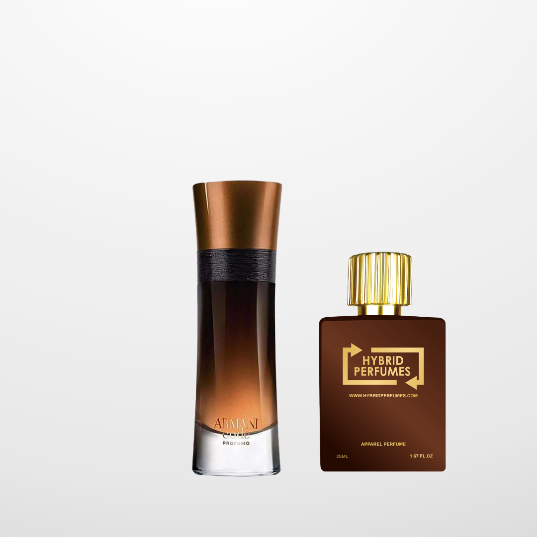 Men’s Gourmand Combo  25ml  X  5 perfumes