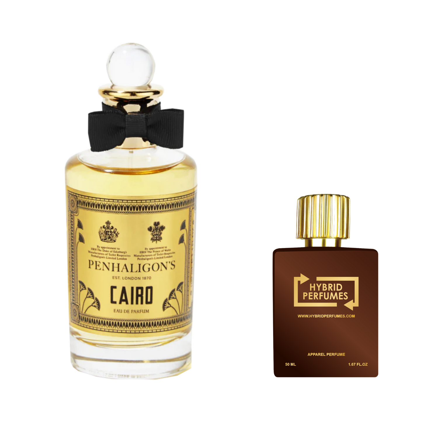 Cairo by Penhaligon's