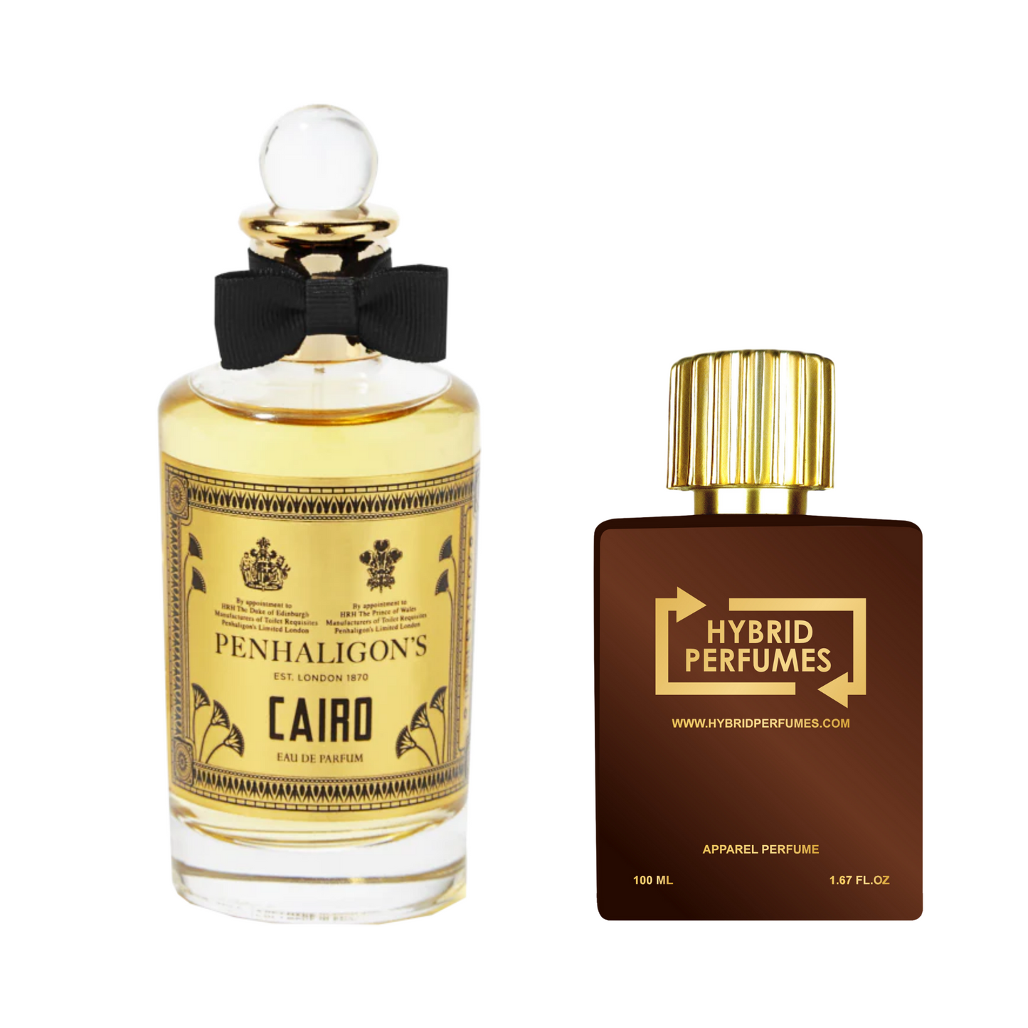 Cairo by Penhaligon's