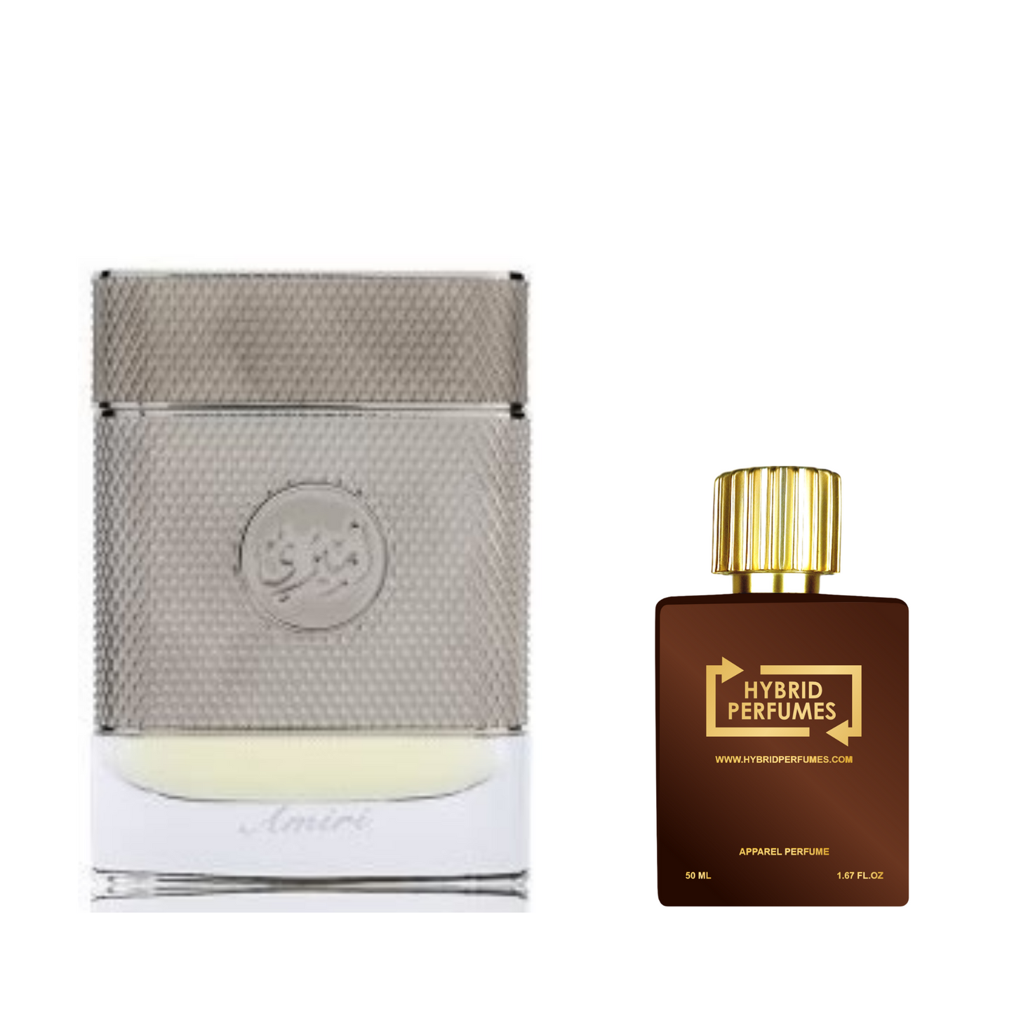 Amiri by Arabian Oud