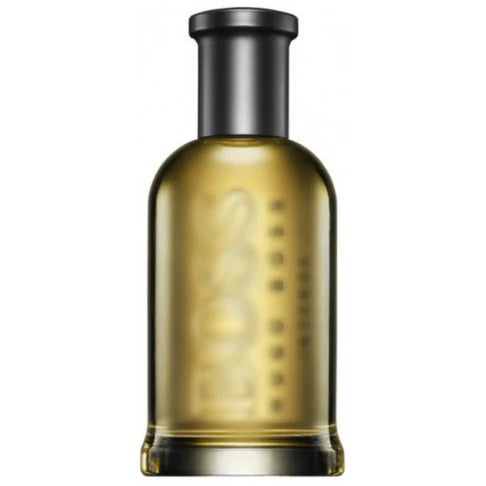 Bouss Bottled Intense Hugoe Bouss