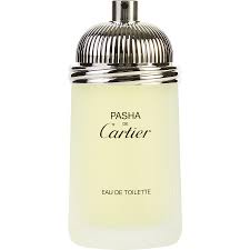Pasha De Cartier