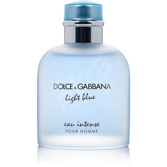 Light Blue Intense by D&G