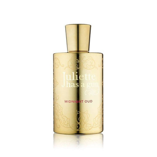 Midnight Oud by Juliette Has A Gun