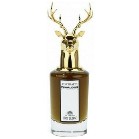 Tragedy Of Lord George by Penhaligon's