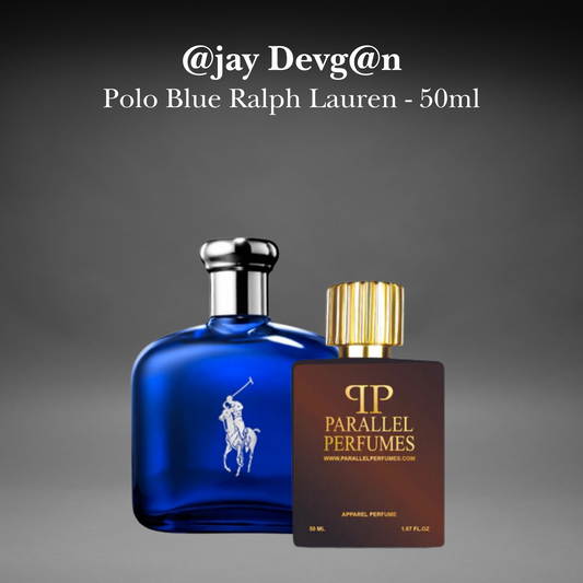 @jay Devg@n - Perfume 50ml